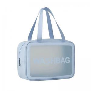 Clear Makeup Cosmetic Bag