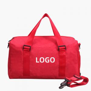 Duffel Bag