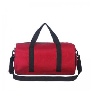 Gym Duffel Bag