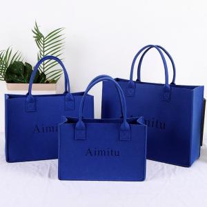 Heavy Duty Grocery Tote Bag