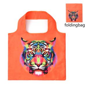 Large Foldable Tote