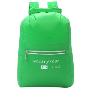 Light Weight Waterproof Backpack