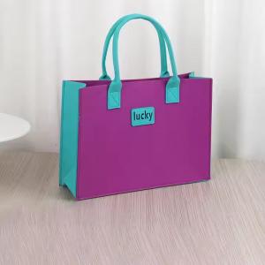 Shopping bags