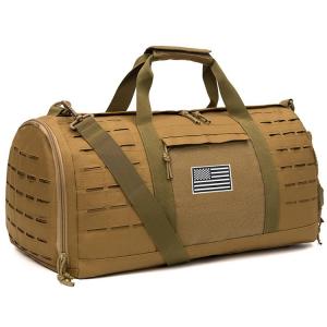 Tactical Duffle Bag