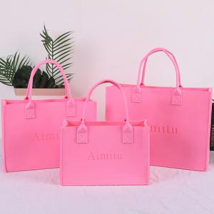 Tote bags 